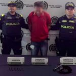Capturado presunto integrante de Pachelly durante operativos en Bello