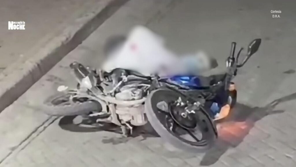 Hombre fue asesinado a tiros en pleno parque principal de Abejorral
