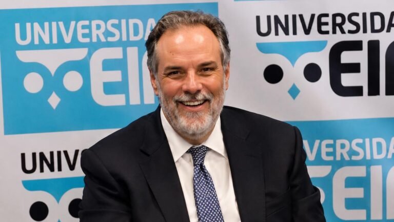 Abelardo de la Espriella designa a Jorge Mario Velásquez para la junta directiva de Ecopetrol