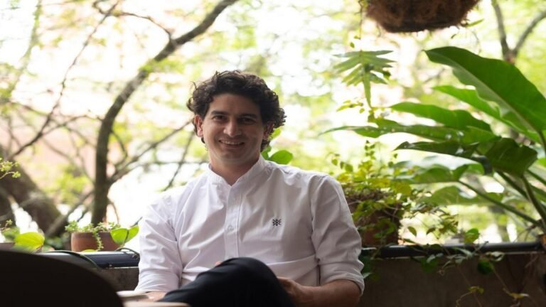 En hora buena. EIA recibe a su nuevo rector