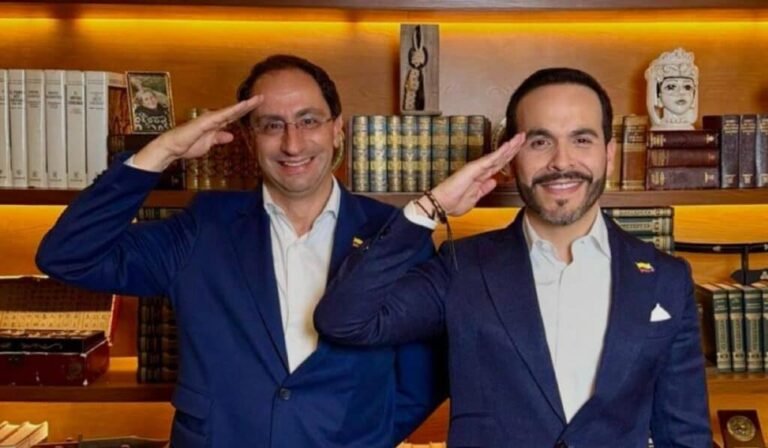Abelardo de la Espriella suspende el empalme con el Gobierno Petro y escala la tensión política