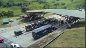 A pocos días del cambio de Gobierno, oficializan tarifas diferenciales en peajes de Autopistas del Café