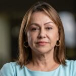 Ella es la nueva ministra Minas, María Nohemí Arboleda