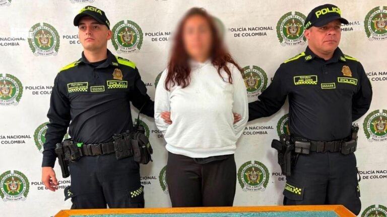 Perrita habría sido lanzada desde un cuarto piso: capturan a una mujer en San Antonio de Prado