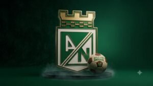 Atlético Nacional avanza con autoridad a octavos de la Copa BetPlay y ya tiene rival