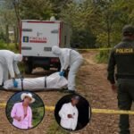 Violente fin de semana en el oriente antioqueño dejó 4 homicidios