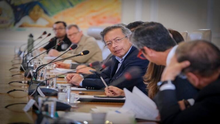 “El odio y el oportunismo embrutecen” Petro no cesa sus ataques a Rodrigo Lara