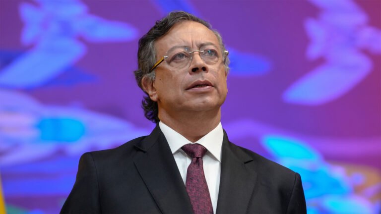 Ni perdón ni olvido. Petro se va con toda contra Angie Rodríguez