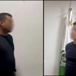 Envían a prisión a dos patrulleros que se habrían apoderado de unas armas y un dinero en Copacabana