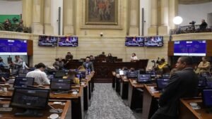 Victoria de Abelardo. Senado aprueba su posesión en Cauca