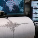 Nuevo sismo en Venezuela