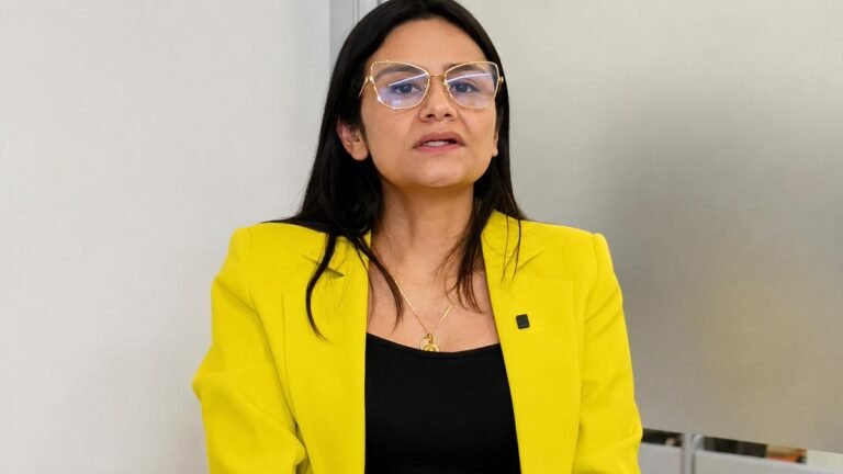 ¿Amenaza de muerte? “Me recordó su pasado” Angie Rodríguez sobre ‘difícil’ situación con el presidente Petro
