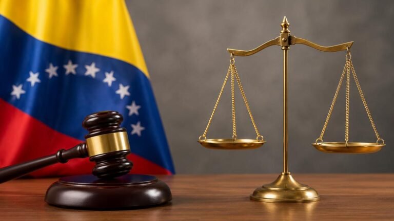 Venezuela anuncia su retiro de la Corte Penal Internacional: ¿qué cambia con la decisión?