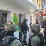 Policía y Fiscalía allanan compraventas de oro vinculadas a minería ilegal en El Bagre