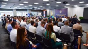 Medellín será epicentro del nuevo Gobierno: Presidencia, ProColombia y estrategia internacional contra el crimen llegarán a la ciudad