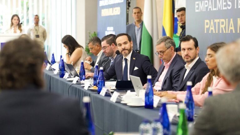 Nuevos nombramientos de Abelardo de la Espriella: UNGRD y embajada de Colombia en México