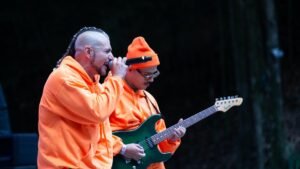 Altavoz 2026 ya tiene sus bandas locales: 28 agrupaciones de Medellín subirán al escenario del festival