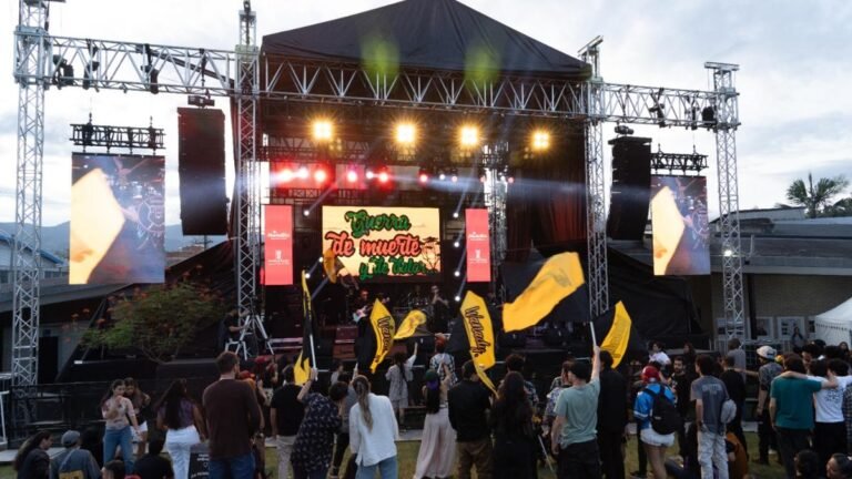 Ciudad Altavoz regresa con 70 bandas que buscarán un cupo al Festival Internacional