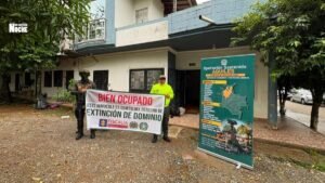 Ocupan 52 bienes del Clan del Golfo avaluados en más de $14.100 millones en Antioquia