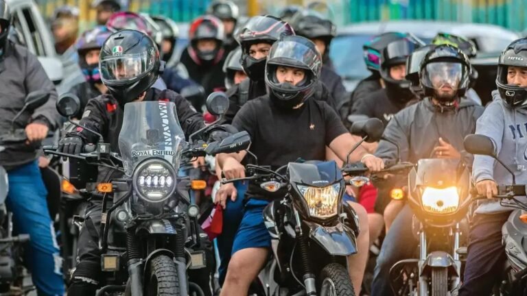Sabaneta y Antioquia mantienen el acelerador a fondo en la venta de motocicletas en Colombia