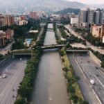 Medellín se prepara para recibir la mayor cita climática de América Latina