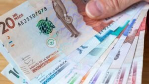 Colombia tendría el tercer mayor déficit fiscal del mundo en 2026, según proyección internacional
