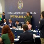 Empalme entre Antioquia y el gobierno electo avanza con acuerdos en seguridad, salud e infraestructura