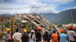 La ONU alerta sobre la magnitud de la tragedia en Venezuela: medio millón de personas necesitarían asistencia en refugios
