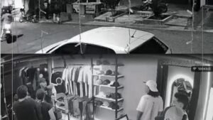 Capturan a presuntos responsables de una cadena de atracos violentos en Medellín