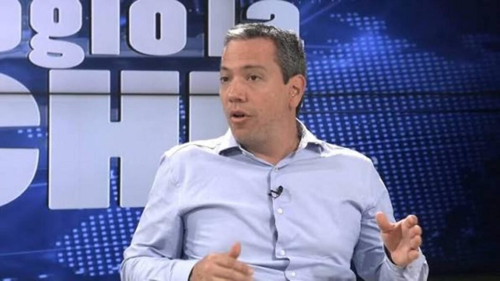 Gerente de la FLA responde a Supersalud: "La Fábrica no tiene tarjetas de crédito ni gastos de representación"