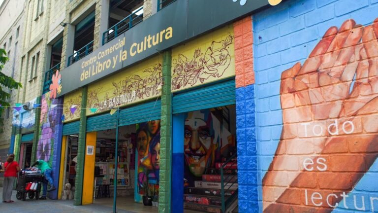 La Bastilla recibirá una nueva Feria de Cultura y Libros con más de 5.500 ejemplares para intercambio