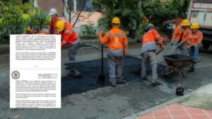 Consejo de Estado ratifica millonaria condena al Distrito por contrato irregular de malla vial en la administración de Daniel Quintero