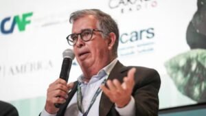 Abelardo de la Espriella designó a Fabio Arjona como ministro de Ambiente