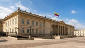 Confirmado. Estas son las agencias que eliminará De La Espriella en su gobierno