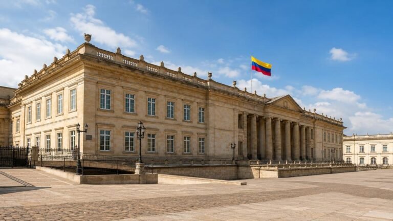 Confirmado. Estas son las agencias que eliminará De La Espriella en su gobierno
