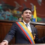 Con una votación aplastante, Nicolás Barguil asume la Presidencia de la Cámara de Representantes