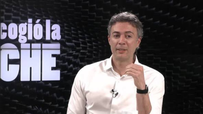 Juez anuló la imputación contra Daniel Quintero por el caso Aguas Vivas