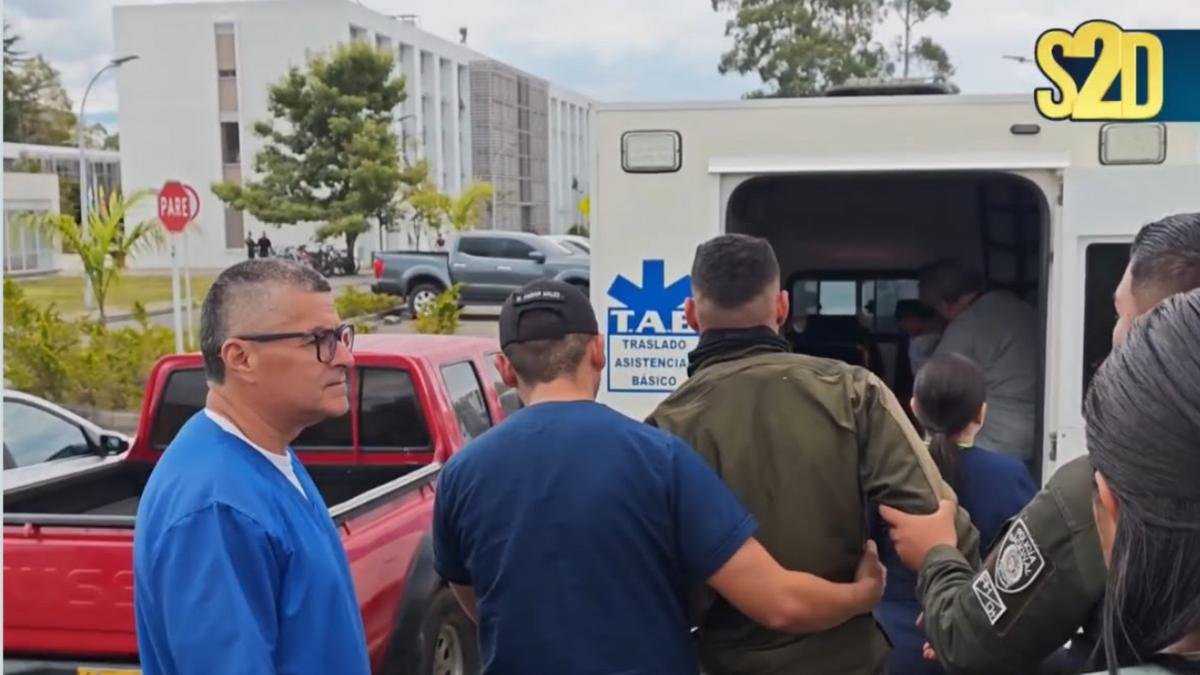 Hallan con vida a los cuatro policías que habían sido reportados como desaparecidos en el Cauca