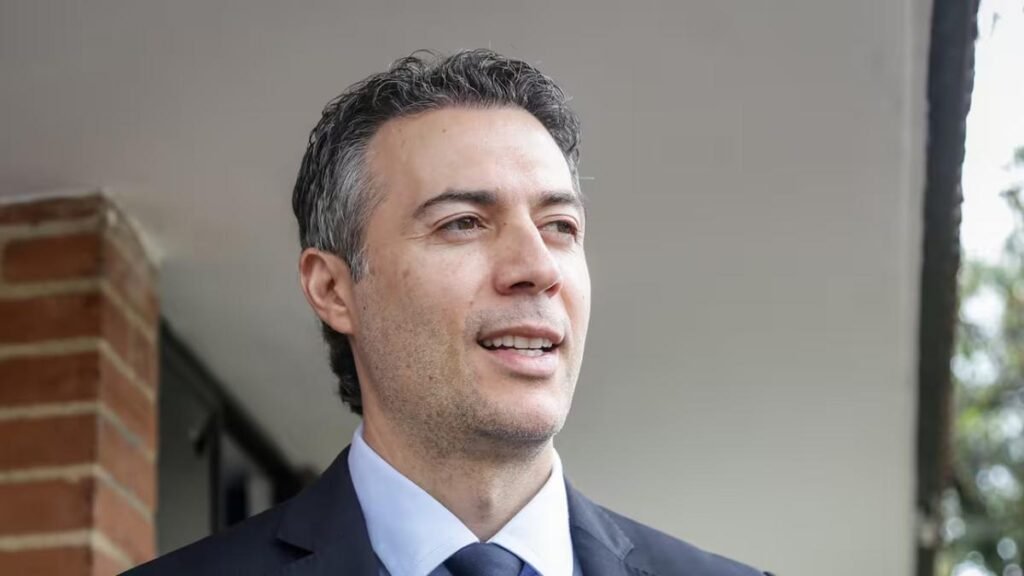 Se reanuda la audiencia de acusación contra Daniel Quintero por el caso Aguas Vivas