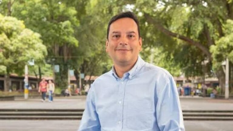 Ministerio de Educación levanta medida y autoriza la posesión del nuevo rector de la Universidad de Antioquia