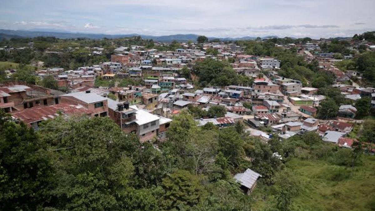 Denuncian incursión del Clan del Golfo en zona rural de Remedios y piden intervención urgente de las autoridades