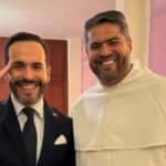 De la Espriella anuncia al fraile Ricardo Torres Castro como nuevo director del SENA