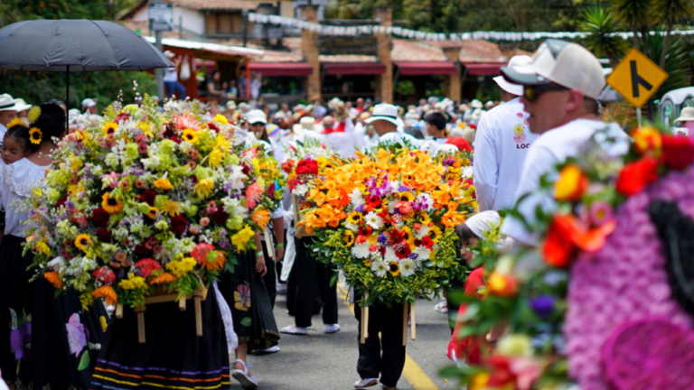 ¿Ganó entradas para la Feria de las Flores? Ya están publicados los seleccionados para las graderías de los desfiles