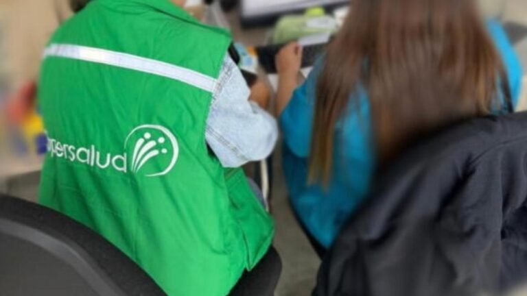 Supersalud reanuda auditoría a la Alcaldía de Medellín tras decisión del Ministerio de Salud