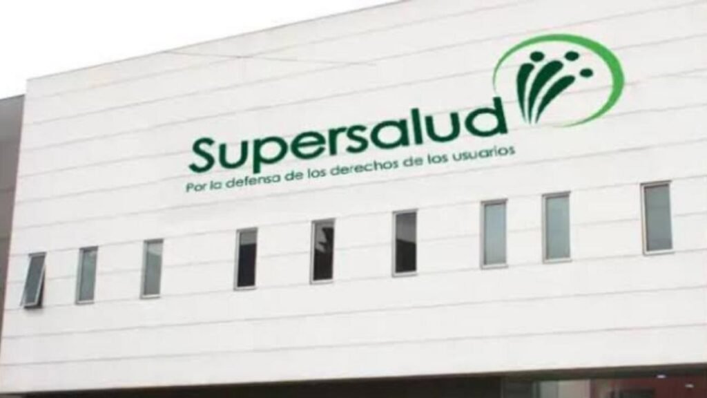 ¿Qué quiere la Supersalud en Medellín? Denunció al alcalde de Medellín por presunta obstrucción a auditorías en Medellín