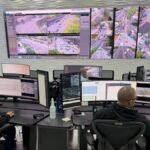 Medellín moderniza su Centro de Control de Tránsito con inteligencia artificial para atender emergencias en tiempo real