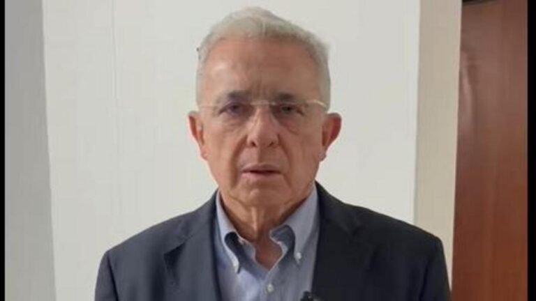“Oposición sí, persecución no”. Centro Democrático se defiende