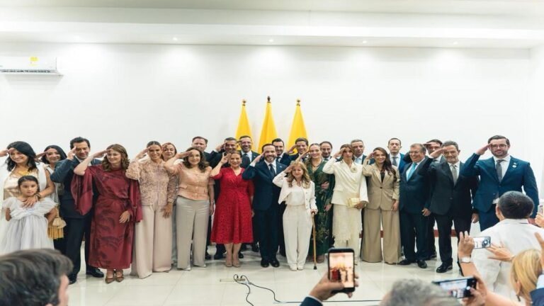 Otra ‘raya al tigre’. Cambio Radical y su nuevo anuncio