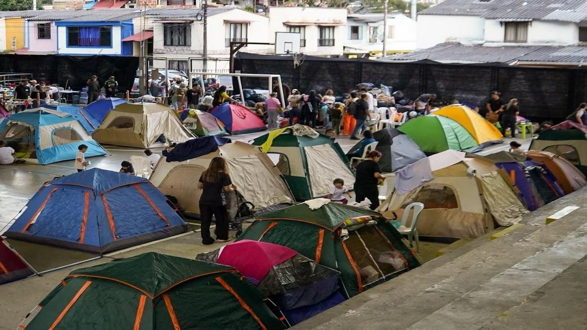 “Hay inconsistencias”: Defensoría prende alarmas