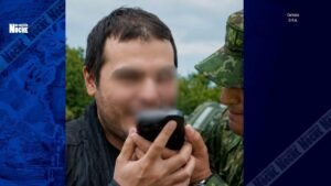 Al mando del presidente Abelardo, el Ejército rescató un hombre que llevaba 11 meses secuestrado